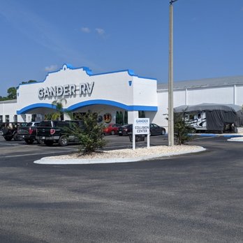Camping World - St. Augustine - RV Dealers Near Me - St. Augustine, Florida