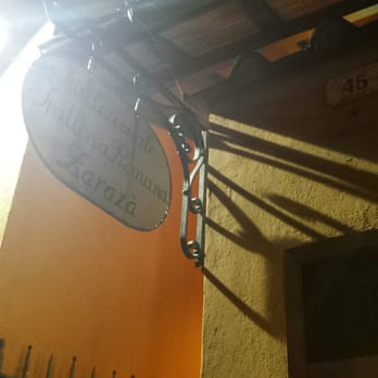 Zaraza' - Restaurants Near Me - Frascati, RM Zaraza' - Restaurants Near Me - Frascati, RM