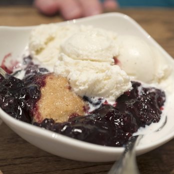 Cafe Homestead - Cobbler - American Near Me - Waco, Texas Cafe Homestead - Cobbler - American Near Me - Waco, Texas