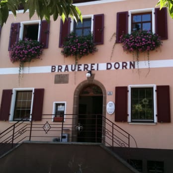 Dorn - Bräu - Restaurants Near Me - Bruckberg, BY Dorn - Bräu - Restaurants Near Me - Bruckberg, BY