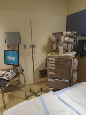 Banner Thunderbird Medical Center by null