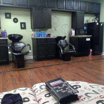 Spellbound Hair Studio - Hair Salons Near Me - Knightdale, North Carolina Spellbound Hair Studio - Hair Salons Near Me - Knightdale, North Carolina
