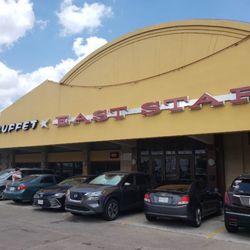 East Star Chinese Buffet and Sushi Bar - East Star Chinese Buffet... Nasa Rd One and El Camino...  Worst restaurant experience ever..