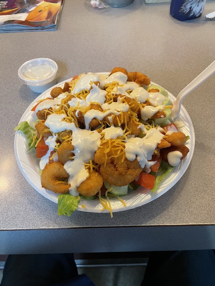 SHALLOTTE MOOSE LODGE Updated September 2024 253 Holden Beach Rd