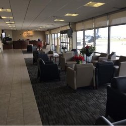 Signature Aviation HOU - Houston Hobby Airport
