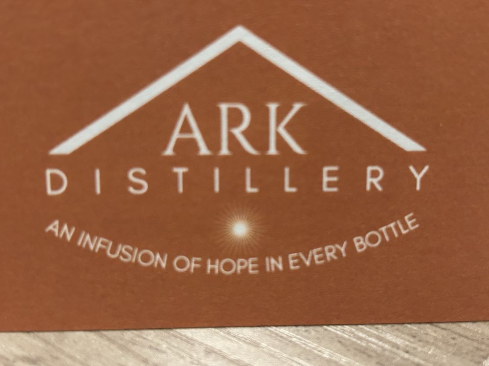 ARK Distillery