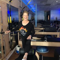 Club Pilates - Club Pilates League City