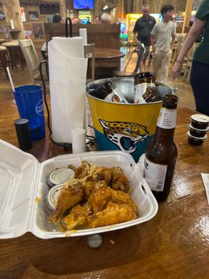 Dalton's Sports Grill by null