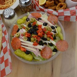 Aurelio's Pizza - Tinley Park