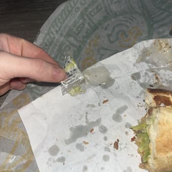 Subway - plastic - Sandwiches Near Me - Wright City, Missouri