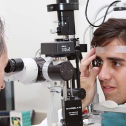 Pearle Vision - Eye examinations