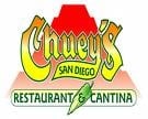 Chuey's Cafe Logo