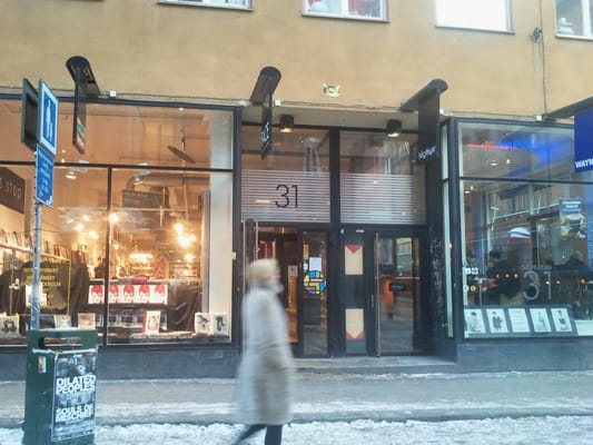 Designtorget by null