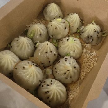 88 Dumpling House - thumb buns - Pan Asian Near Me - Houston, Texas 88 Dumpling House - thumb buns - Pan Asian Near Me - Houston, Texas