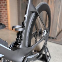 Carolina Pedal Works
