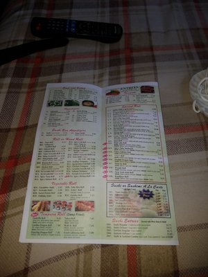 Menu photo 5 Peking Express Chinese Rest South Ozone Park, NY Menu photo 5 Peking Express Chinese Rest South Ozone Park, NY