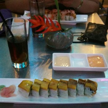 Sushi Mambo - Sushi Bars Near Me - New York, New York Sushi Mambo - Sushi Bars Near Me - New York, New York