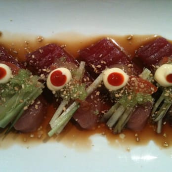 Sushi Bada - Japanese Near Me - Suffern, New York