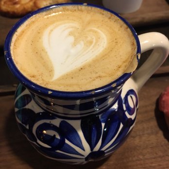 Mi Cafecito Coffee - Coffee & Tea Near Me - Pomona, California