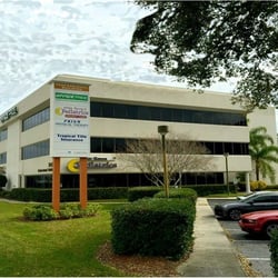 Garcia Weight Loss Aesthetics & Hormone Therapy - You'll find us on the 3rd floor.