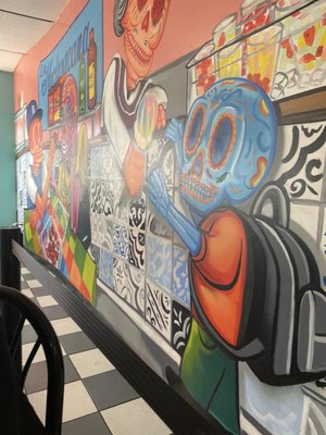 Ice Cream La Michoacana by null Ice Cream La Michoacana by null