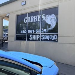 Gibby's Seafood & Gourmet Market
