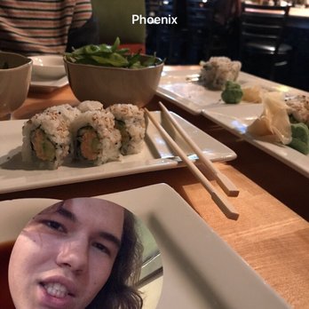 Sushi Brokers Arcadia - Sushi Bars Near Me - Phoenix, Arizona Sushi Brokers Arcadia - Sushi Bars Near Me - Phoenix, Arizona