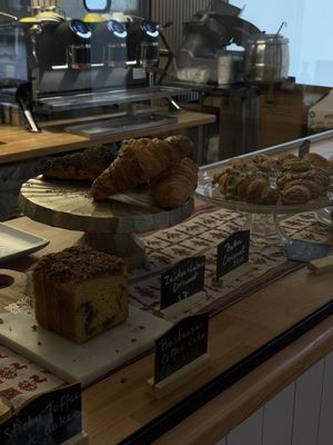 Seedo’s Levantine Bakery by null