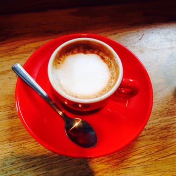 Home Sweet Home - Macchiato - Coffee & Tea Near Me - Manchester, XGM