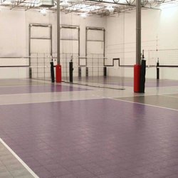 No Limits Volleyball