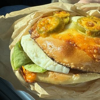 Noah's NY Bagels - Bagels Near Me - El Segundo, California Noah's NY Bagels - Bagels Near Me - El Segundo, California