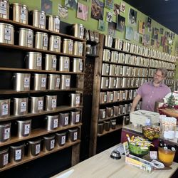 Orlando Tea Company