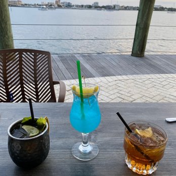 Riverhouse Waterfront Restaurant - Drinks! - Seafood Near Me - Palmetto, Florida Riverhouse Waterfront Restaurant - Drinks! - Seafood Near Me - Palmetto, Florida