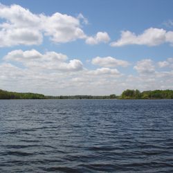 Walborn Reservoir