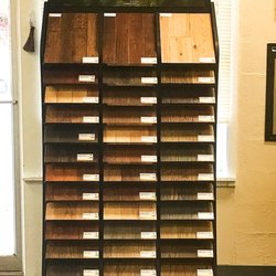 JD Flooring