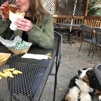 SoSo Good - Shelby LOVED her side of puppy fries - Food Trucks Near Me SoSo Good - Shelby LOVED her side of puppy fries - Food Trucks Near Me