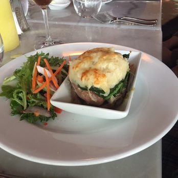 Le Rendez-vous - Duck confit. - French Near Me - Tucson, Arizona