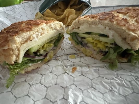 Delucchi's Market by null