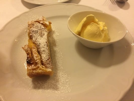 Ristorante Cocchi - Trattoria Tipica Parmigiana dal 1925 by null