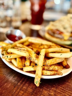 Eureka! Santa Clara by null