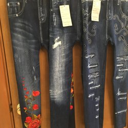 Unique Boutique