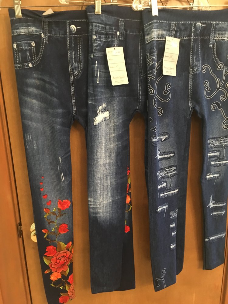 Unique Boutique Image
