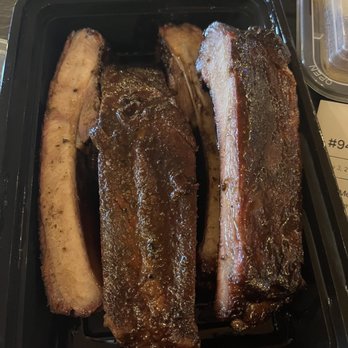 Copper Top BBQ - Ribs - Barbeque Near Me - Big Pine, California Copper Top BBQ - Ribs - Barbeque Near Me - Big Pine, California
