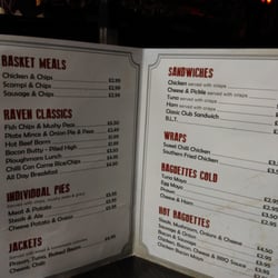 Raven Hotel