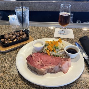 Chart House - So disappointing. - Seafood Near Me - Alexandria, Virginia Chart House - So disappointing. - Seafood Near Me - Alexandria, Virginia