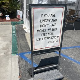 The reason why I wanted to dine here