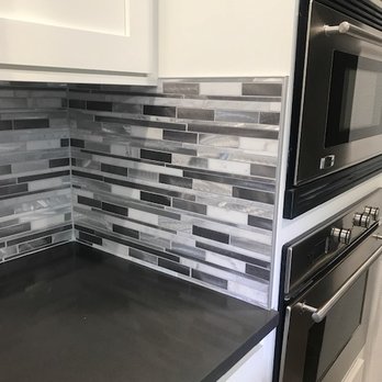 Jcustom Stone - Backsplash 3 - General Contractors Near Me