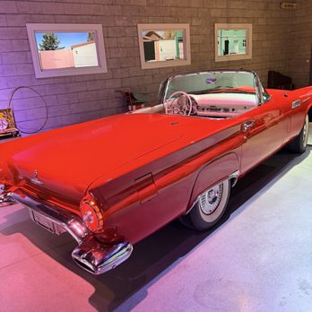 Rockheim - Museums Near Me - Trondheim, 16