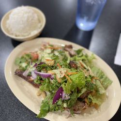 user provided Noppagao Thai Cuisine photo