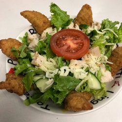 Dairy Freez - Chicken Salad